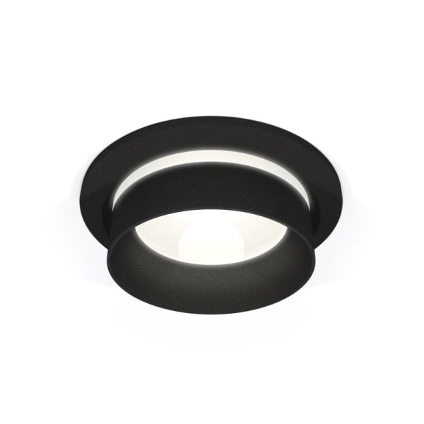Встраиваемый светильник Ambrella Light Techno Spot XC6513061 (C6513, N6229)