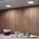 Встраиваемый светильник Arte Perfetto Luce Ingrid 3322.LDF5016/5W/4K