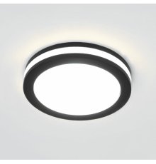Встраиваемый светильник Elektrostandard Aster 4690389196836 a063989