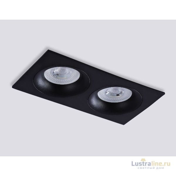 Встраиваемый светильник Ambrella Light Techno Spot Standard Tech TN102734
