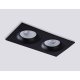 Встраиваемый светильник Ambrella Light Techno Spot Standard Tech TN102734