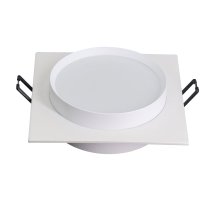 Встраиваемый светильник Feron DL506 51358