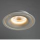 Встраиваемый светодиодный светильник Arte Lamp Apertura A3310PL-1WH