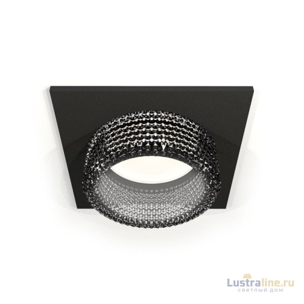 Встраиваемый светильник Ambrella Light Techno Spot XC6521041 (C6521, N6151)