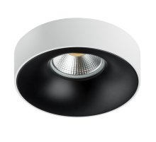 Встраиваемый светильник Lightstar Levigo L01002720 (010027+510020)