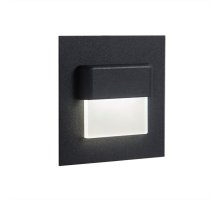 Встраиваемый светодиодный светильник Citilux Скалли CLD006K5