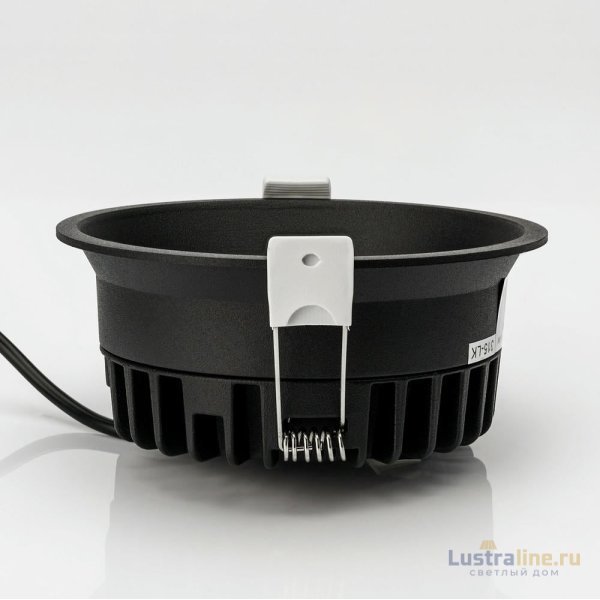 Встраиваемый светильник DesignLed BQ009115-BL-NW 005646 Встраиваемый светильник DesignLed BQ009115-BL-NW 005646