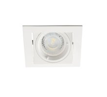Встраиваемый светильник Kanlux Alren DTL-W 26753