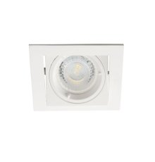 Встраиваемый светильник Kanlux Alren DTL-W 26753