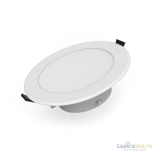 Встраиваемый светильник Gauss Downlight 999420205