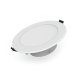 Встраиваемый светильник Gauss Downlight 999420205