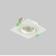 Встраиваемый светильник Crystal Lux CLT 002C1 WH V2