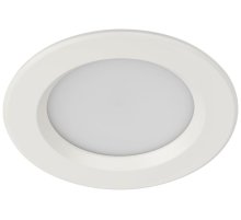 Встраиваемый светильник Эра SDL-10-90-40K-W20 Б0049706