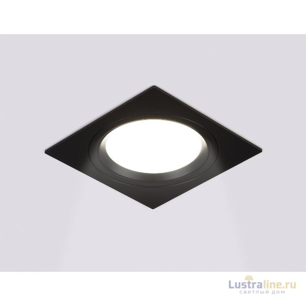 Встраиваемый светильник Ambrella Light GX Standard Tech Techno Spot TN51917