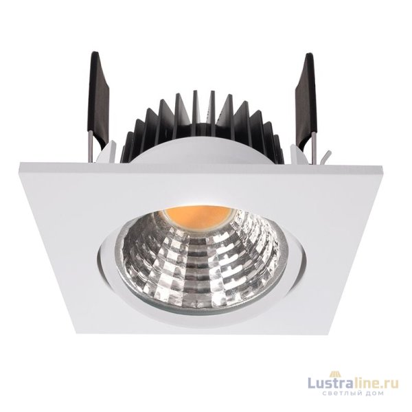 Встраиваемый светильник Deko-Light COB-68 565285