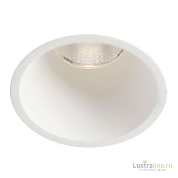 Встраиваемый светильник Voltalighting Omega DL0710.55.3K.TW DIM