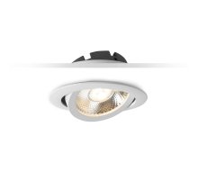 Встраиваемый светильник Delight Collection DA8304DR