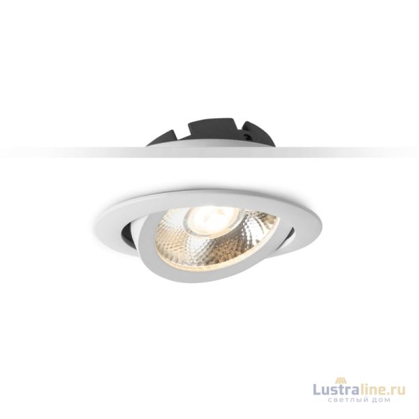 Встраиваемый светильник Delight Collection DA8304DR