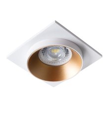 Встраиваемый светильник Kanlux Simen DSL W/G/W 29135