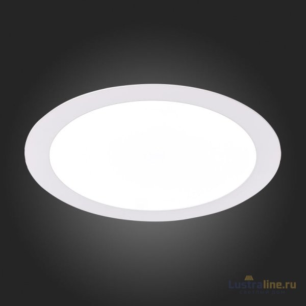 Встраиваемый светодиодный светильник ST Luce Litum ST209.548.18