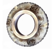 Встраиваемый светильник General GCL-MR16-A-BL-2 661242