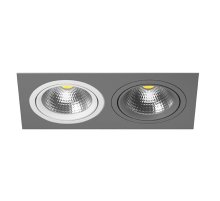 Встраиваемый светильник Lightstar INTERO 111 i8290609 (217829+217906+217909) Встраиваемый светильник Lightstar INTERO 111 i8290609 (217829+217906+217909)