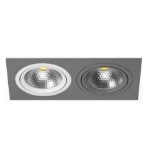 Встраиваемый светильник Lightstar INTERO 111 i8290609 (217829+217906+217909)