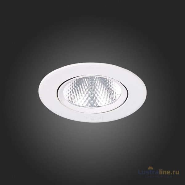 Встраиваемый светодиодный светильник ST Luce Miro ST211.548.06.24