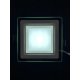 Встраиваемый светильник Elvan VLS-705SQ-6W-NH-Wh