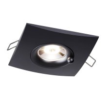 Встраиваемый влагозащищенный светильник Novotech Water 370796