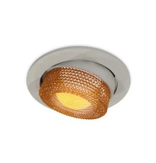 Встраиваемый светильник Ambrella Light Techno Spot XC7653064 (C7653, N7195)