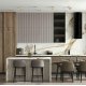 Встраиваемый светильник Loft IT Bar 10345 Gold