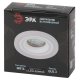 Встраиваемый светильник Эра DK90 WH Б0054358