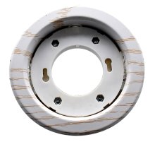 Встраиваемый светильник General GCL-GX53-H38-WOOD-OAK 661143