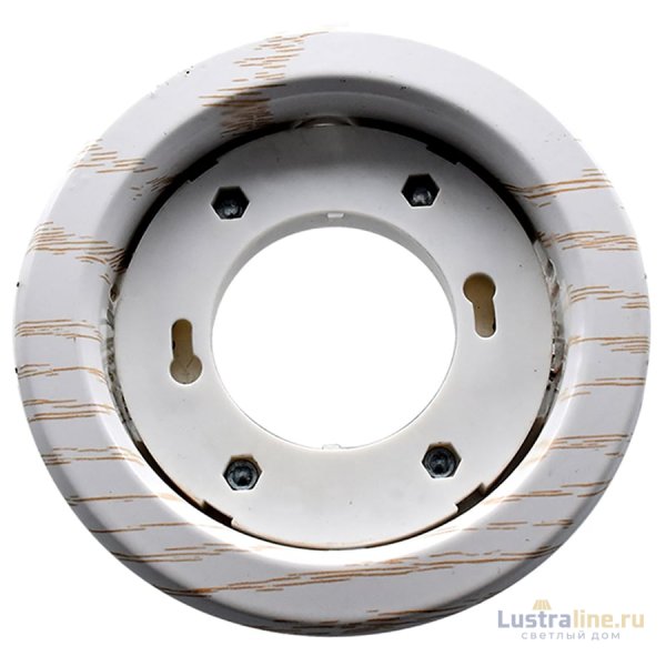 Встраиваемый светильник General GCL-GX53-H38-WOOD-OAK 661143 Встраиваемый светильник General GCL-GX53-H38-WOOD-OAK 661143