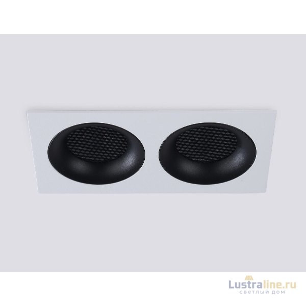 Встраиваемый светильник Ambrella Light Techno Spot Standard Tech TN102732