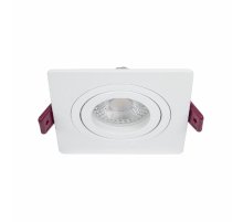 Встраиваемый светильник Favourite Lamppu 4542-1C Встраиваемый светильник Favourite Lamppu 4542-1C