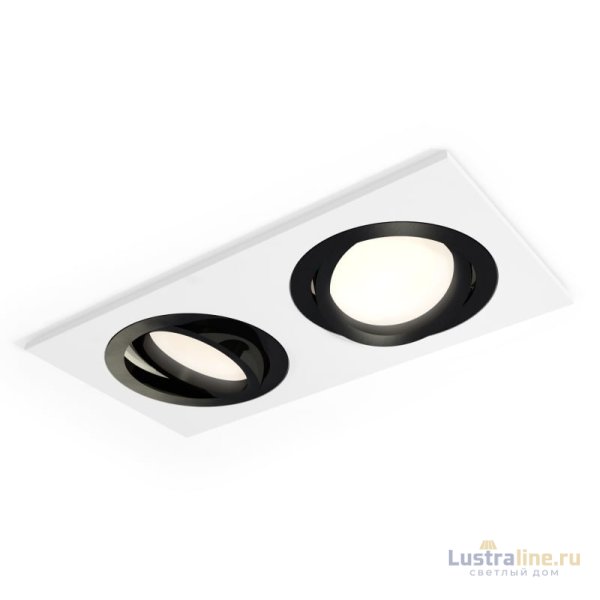 Встраиваемый светильник Ambrella Light Techno Spot XC7635081 (C7635, N7002)