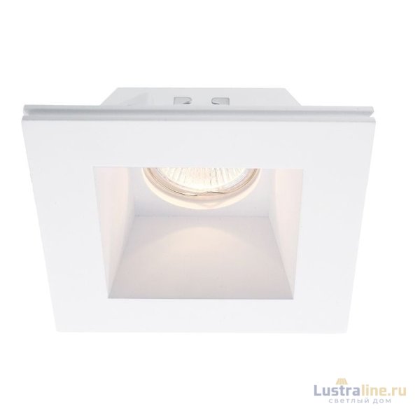Встраиваемый светильник Deko-Light Built-in 110500