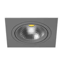 Встраиваемый светильник Lightstar INTERO 111 i81909 (217819+217909)