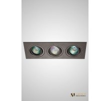 Встраиваемый светильник AM Group AM128 COFFEE