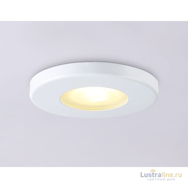 Встраиваемый светильник Ambrella Light IP Protect TN1180 Встраиваемый светильник Ambrella Light IP Protect TN1180