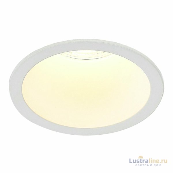 Встраиваемый светильник ST Luce ST754.538.07