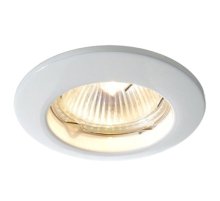 Встраиваемый светильник Deko-Light Built-in 120017