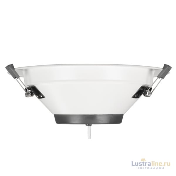 Встраиваемый светильник Arlight IM-Cyclone-R280-40W Day4000-MIX 027629(1) Встраиваемый светильник Arlight IM-Cyclone-R280-40W Day4000-MIX 027629(1)