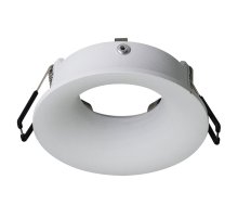 Встраиваемый светильник Arte Lamp Corno A2863PL-1WH