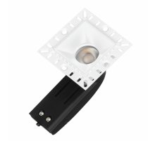 Встраиваемый светильник Arlight MS-RIALTO-TRIMLESS-S40x40-9W Day4000 048327
