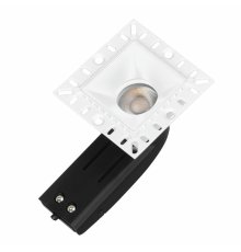 Встраиваемый светильник Arlight MS-RIALTO-TRIMLESS-S40x40-9W Day4000 048327