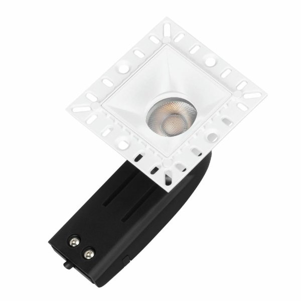 Встраиваемый светильник Arlight MS-RIALTO-TRIMLESS-S40x40-9W Day4000 048327