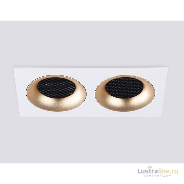 Встраиваемый светильник Ambrella Light Techno Spot Standard Tech TN102733